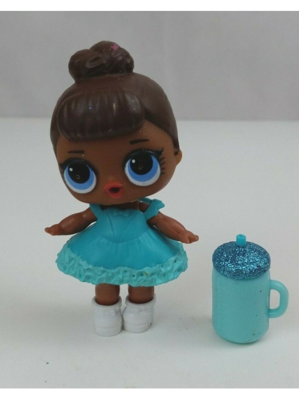 LOL Surprise! Doll Series 1 Miss Baby Big Sister With Accessories
